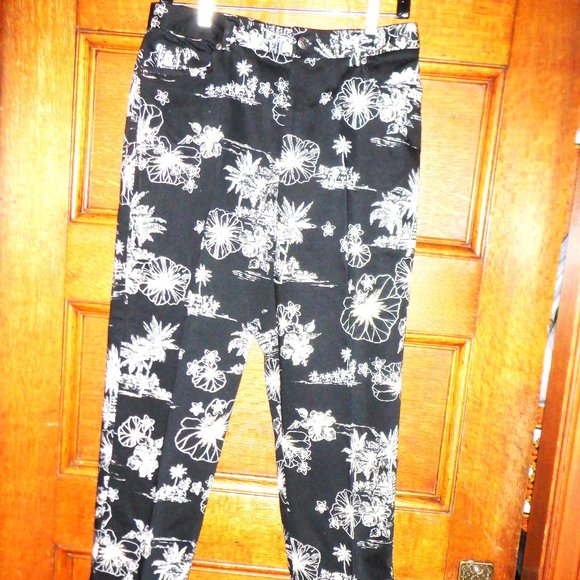 ~~~ RAFAELLA ~~~ 8 Capris - Picture 3 of 4